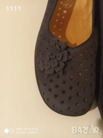 Обувки Jenny номер 41., снимка 4 - Сандали - 49918420