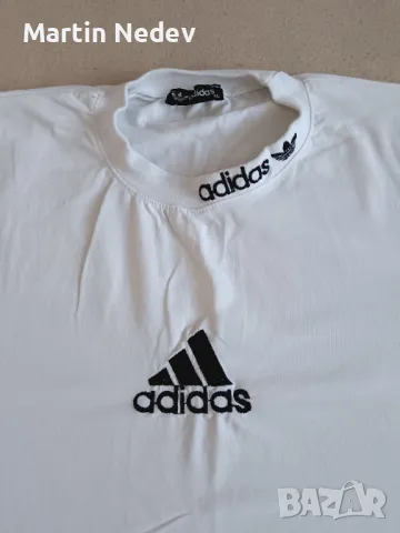 4 Памучни тениски, снимка 2 - Тениски - 49243868