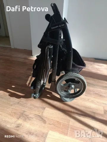 Peg perego book for two , снимка 5 - Детски колички - 50057943
