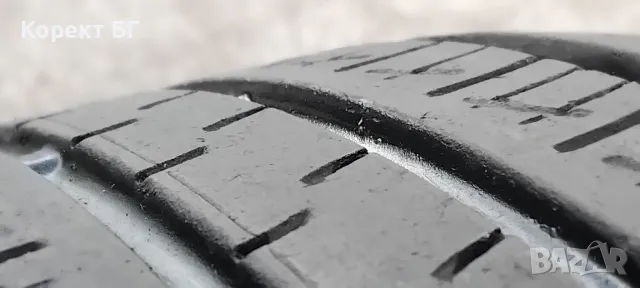 Гуми 215 60 17 Sunny 2 броя. Нов внос. Не са нови!, снимка 2 - Гуми и джанти - 50406874