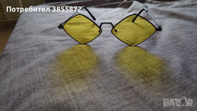 Слънчеви очила унисекс, снимка 2 - Слънчеви и диоптрични очила - 42879099