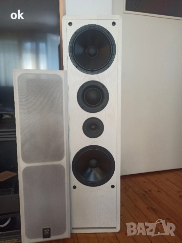 тонколони IQ 