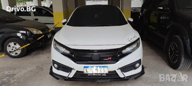 Универсални Тунинг Държачи за Сплитери, Ножове, Липове на Броня, снимка 2 - Аксесоари и консумативи - 49541638