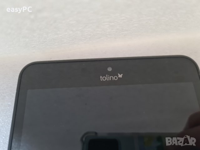 Tolino Tab 8 - за части, снимка 4 - Таблети - 40831965
