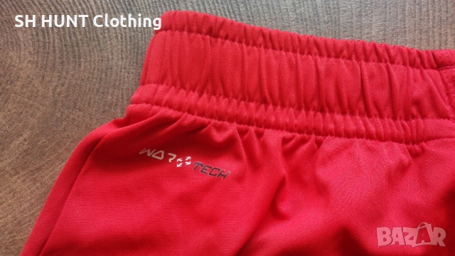 FC LIVERPOOL WARRIOR Kids Football Shorts Размер 9 г. / 134 см. детски футболни къси панталони 24-62, снимка 3 - Детски къси панталони - 53209775