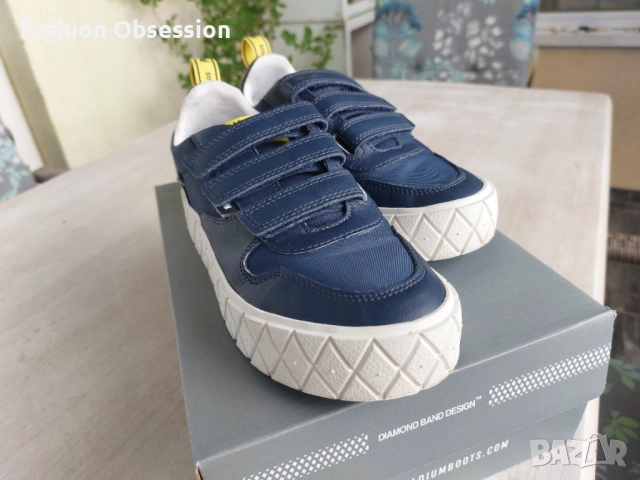 PALLADIUM, снимка 3 - Детски обувки - 51958512