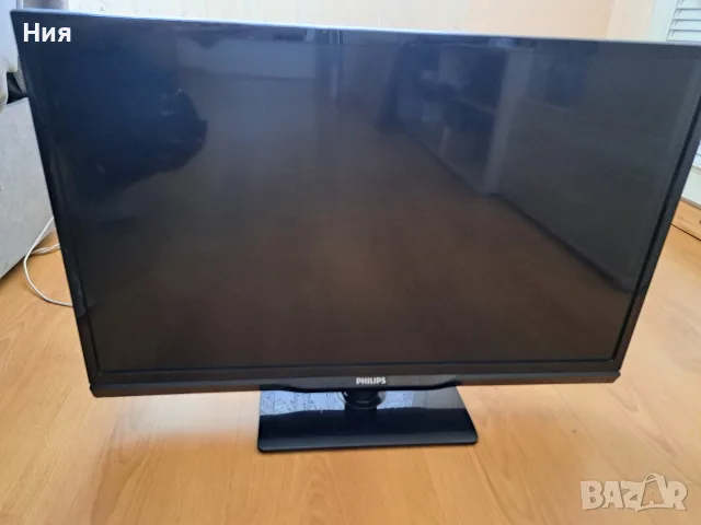 телевизор Philips 24 инча