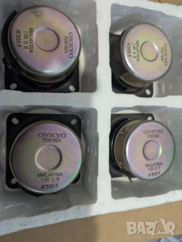 Говорителчета