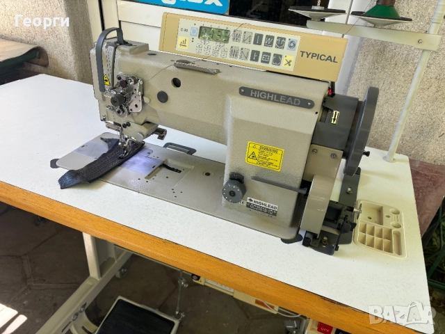 Ремонт и продажба на шевни машини Ст Загора, снимка 9 - Шевни машини - 36778002