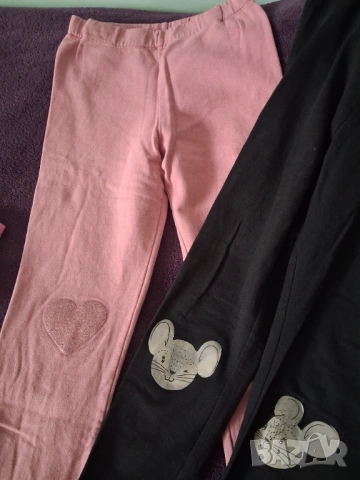 Детски клинчета за момиченце, снимка 4 - Детски клинове - 49452830