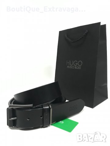 Мъжки колан Hugo Boss 003 !!!