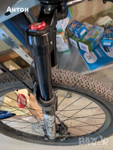 Електрически байк BEZIOR X 500 pro, снимка 18 - Велосипеди - 53055894