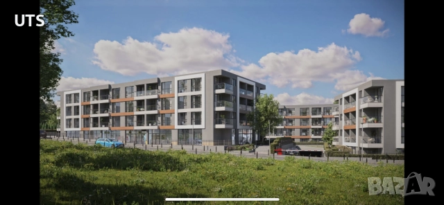 Продавам едностаен апартамент-50.05м2, снимка 9 - Апартаменти - 52545533