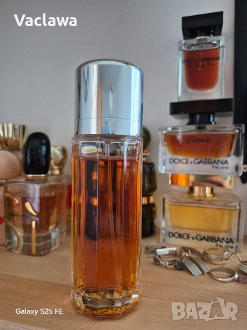 Calvin Klein EscapeEau de Parfum за жени 100 ml , снимка 4 - Дамски парфюми - 53974521