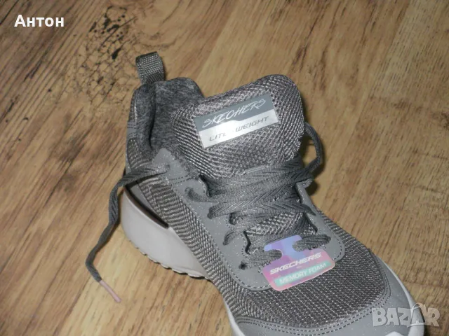 Skechers оригинални дамски нови 36,5, снимка 10 - Маратонки - 50327196