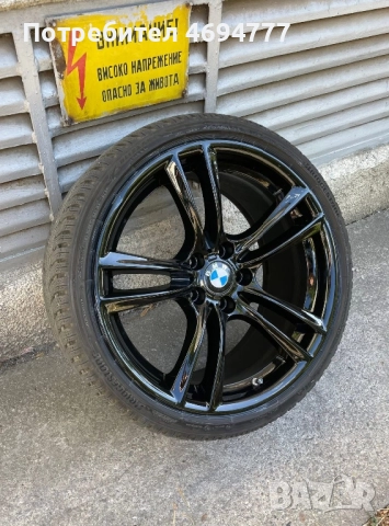 Боядисване на алуминиеви джанти, снимка 13 - Други услуги - 52923449