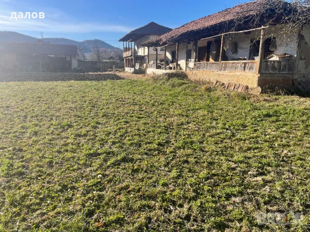 Къща в с. Петко Славейков, снимка 4 - Къщи - 48088549