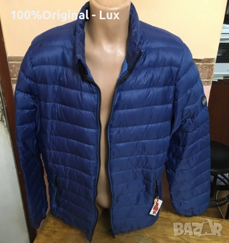 Разпродавам-CAMP DAVID-orginal. novo-L, снимка 10 - Якета - 52514431