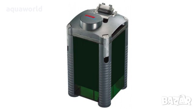 "ПРОМОЦИЯ" Външен филтър EHEIM eXperience 250, снимка 2 - Оборудване за аквариуми - 39487531