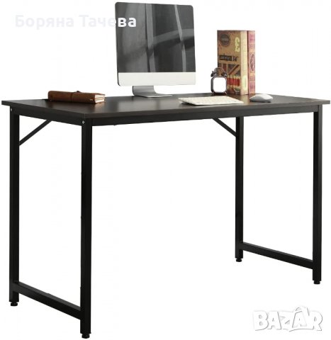 ПРОМОЦИЯ Бюро / Трапезна маса WK-JJ10-BK