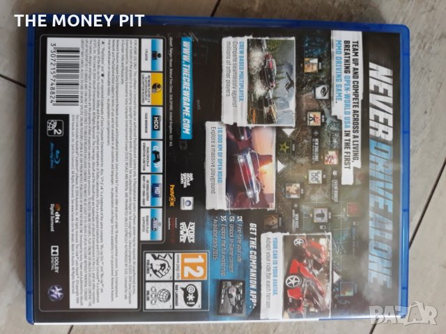 PlayStation PS4 игри, снимка 11 - Игри за PlayStation - 25604327