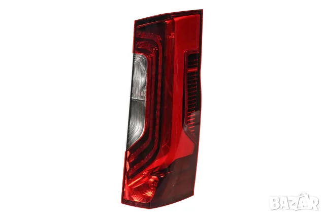 A9108205500 | Употребяван десен стоп Mercedes-Benz
