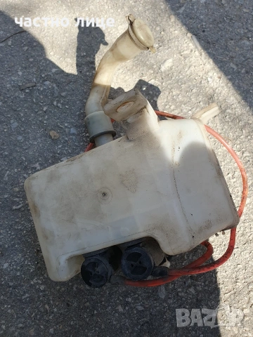 Деу Матиз (Daewoo Matiz) на части, снимка 16 - Части - 53706162