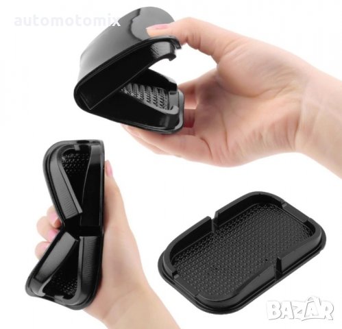 АНТИСЛИП СИЛИКОНОВА ПОДЛОЖКА- 02183, снимка 4 - Аксесоари и консумативи - 32097595