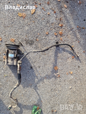 Компресор климатик Киа Джойс , снимка 5 - Части - 52248516