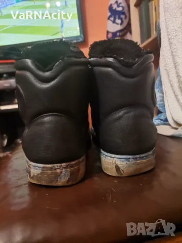 Converse 42ри номер , снимка 4 - Маратонки - 49775294