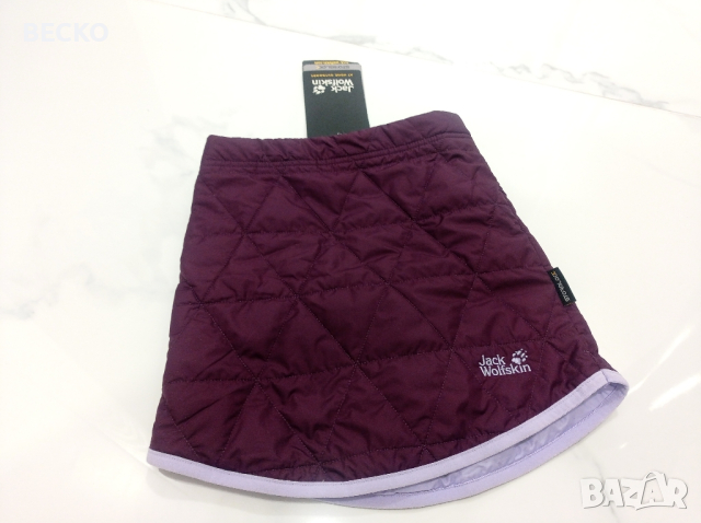Детска пола Jack Wolfskin , снимка 3 - Детски комплекти - 44764226