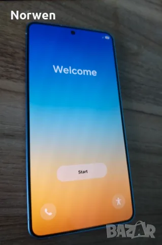 Samsung Galaxy S26+ 256GB Sky Blue Без гаранция, снимка 3 - Samsung - 56077383