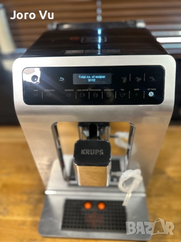 KRUPS EA891C, снимка 15 - Кафемашини - 52954530