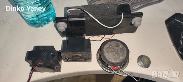 продавам пищялки , снимка 3 - Тонколони - 54207551