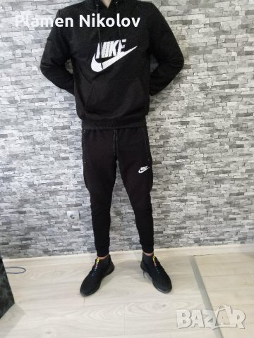 Мъжки памучен спортен екип , снимка 16 - Спортни дрехи, екипи - 31757752