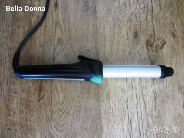 Маша за коса Braun Satin Hair 7 IONTEC Curler, 24мм, снимка 8 - Маши за коса - 31612730