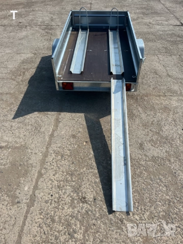 Улей за мотор / пътека, снимка 2 - Аксесоари и консумативи - 49311853