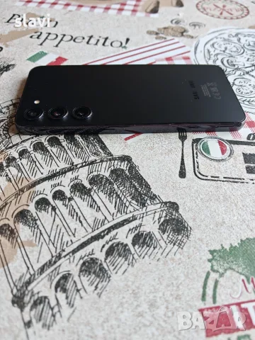 Samsung S23 Plus 512GB , снимка 6 - Samsung - 56241857