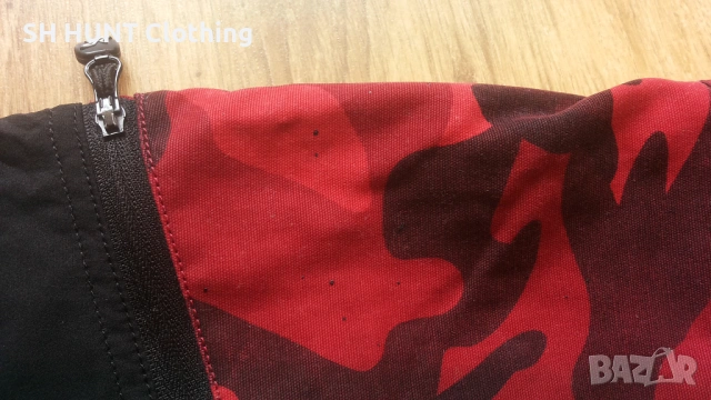 Revolution Race Stretch Trouser размер 54 / XL панталон със здрава и еластична материи - 2002, снимка 13 - Екипировка - 53289309