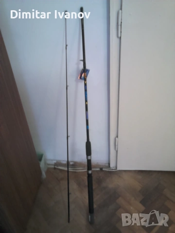 Въдица Филстар – 2.10м / 10-30гр (нова), снимка 2 - Въдици - 53078211