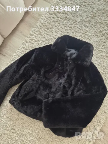 дамско палто Хм