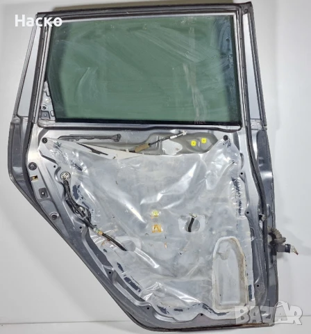 Задна Лява Врата Хонда ФРВ ФР–В Honda FRV FR-V, снимка 2 - Части - 50753166