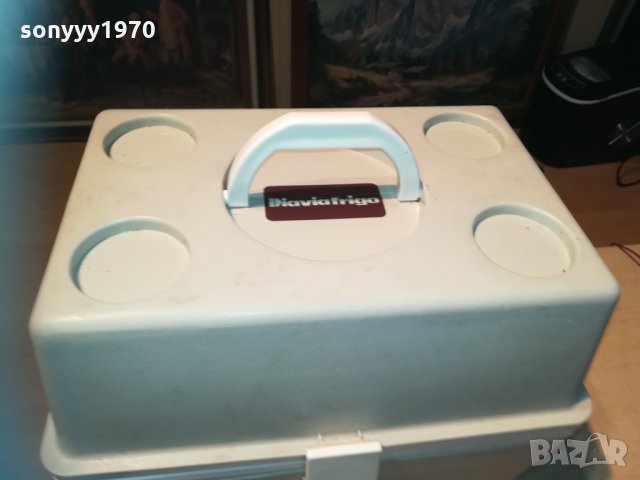 diaviafrigo-made in italy/sweden 2210201939, снимка 12 - Аксесоари и консумативи - 30521091