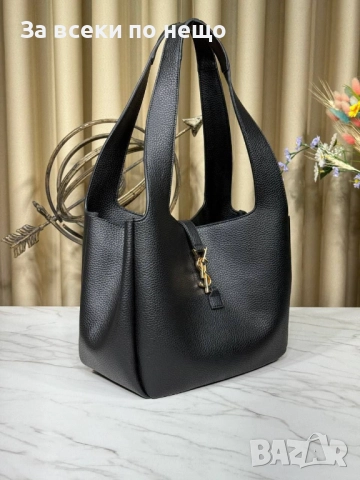 Yves Saint Laurent Дамска Чанта - Налични Различни Цветове Код E868, снимка 5 - Чанти - 51752435