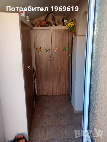 Продавам къща в Добрич Пинета, гараж  81000евро, снимка 6 - Къщи - 53262127