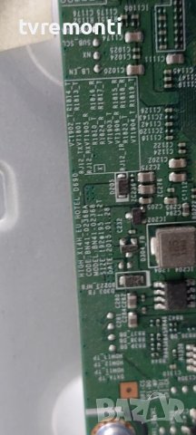 MAIN BOARD BN41-02368A BN94-08488J for ,SAMSUNG HG48ED690DB DISPLAY CY-GH048BGLV6H, снимка 3 - Части и Платки - 39344033