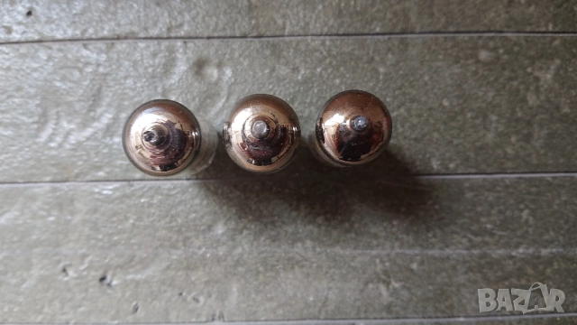 Радиолампи PCC88 TUNGSRAM, TESLA, ZAERIX . , снимка 5 - Ресийвъри, усилватели, смесителни пултове - 51821710