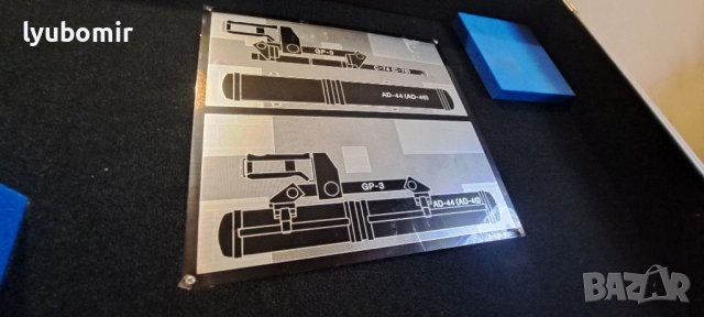 SONY C-74 кондензаторен микрофон AD-44 GP-3, снимка 3 - Микрофони - 39719913