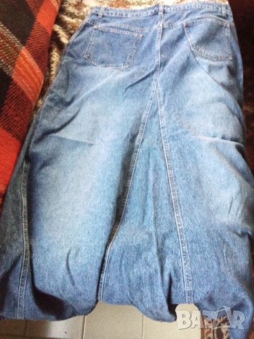 Поли дълги до и  над 100см., снимка 5 - Поли - 38439039