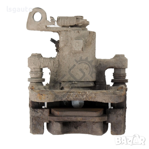 Заден десен спирачен апарат Renault Scenic II 2004-2009 ID: 123052, снимка 2 - Части - 44760892